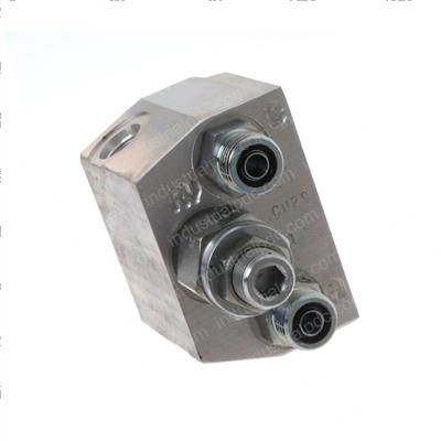 Picture of Manifold Block Assembly
