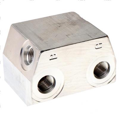 Picture of Block Manifold