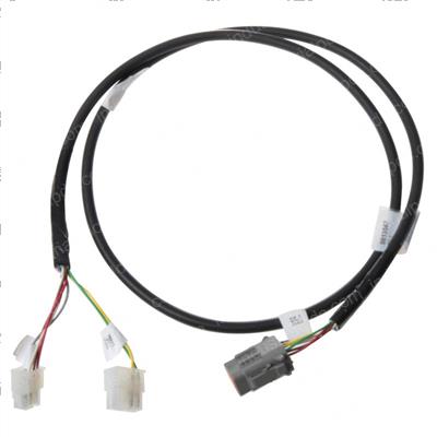 Picture of Harness-Wire - Tiller  Premium