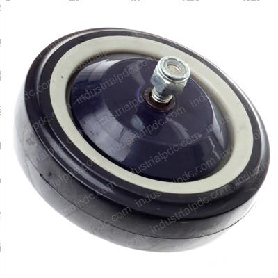 Picture of Wheel 4x1.563