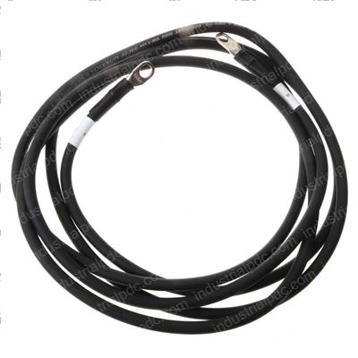 Picture of Cable Welding 4ga 5/16x130x3/8