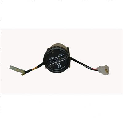 Picture of Meter Hour 12v