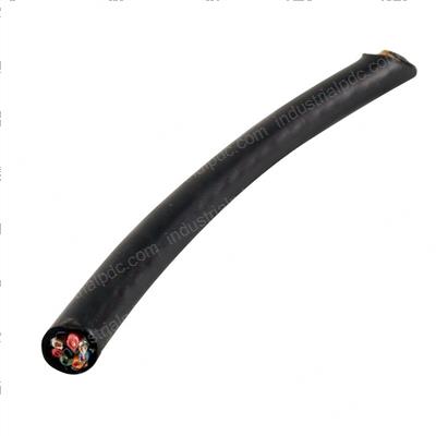 Picture of Cable - 18 Ga 8 Conductor