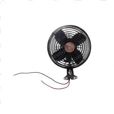 Picture of Fan 36v - Blk - 3 Pos - 2 Spd