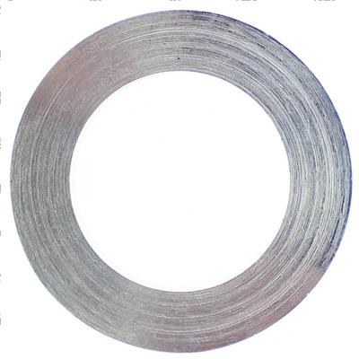 Picture of Spacer.short.zinc.506b