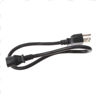 Picture of Universal Us Power Cord 2