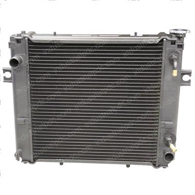 Picture of Radiator Assembly
