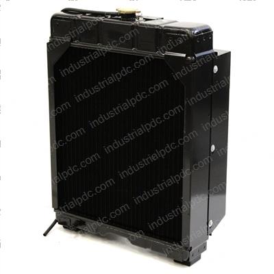 Picture of Radiator W/ Shroud