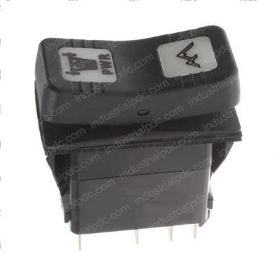 Picture of Switch, Power and Highland