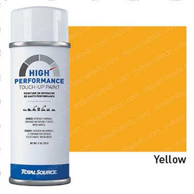 Picture of Spray Paint - Yellow