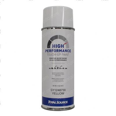 Picture of Spray Paint - Turmeric Yellow