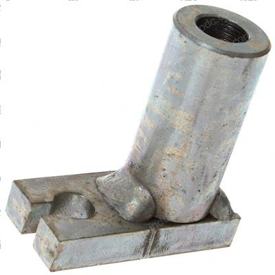 Picture of Slider Weldment