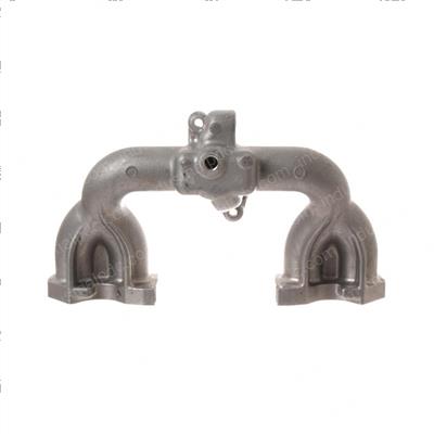 Picture of Manifold Assembly- Intake