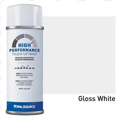 Picture of Spray Paint - White High Gloss