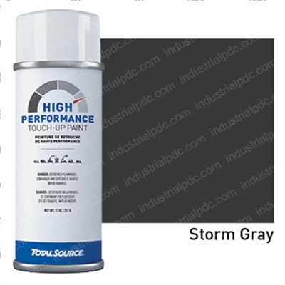 Picture of Spray Paint - Storm Gray