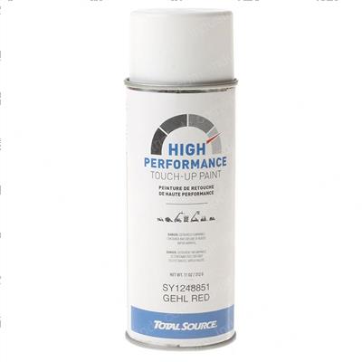 Picture of Spray Paint - Gehl Red
