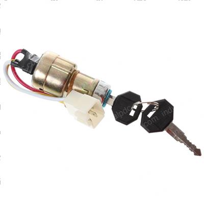 Picture of Key Switch