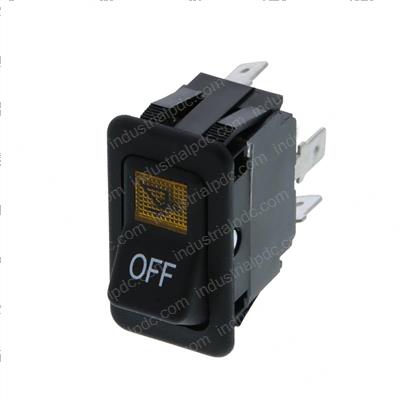 Picture of Switch - Rocker