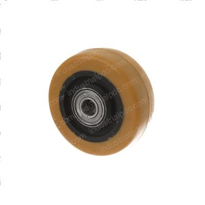 Picture of Wheel - Load