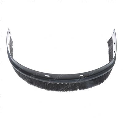 Picture of Bumper, Bristles, Guard, Front