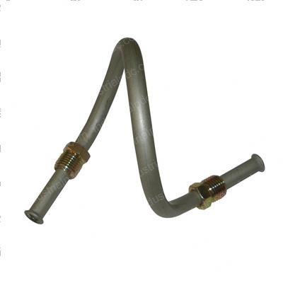Picture of Lpg Fuel Pipe