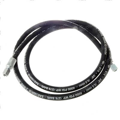 Picture of Hose - High Pressure