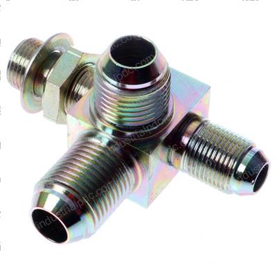 Picture of T-Joint