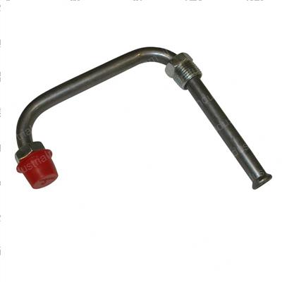 Picture of Lpg Tube Assembly