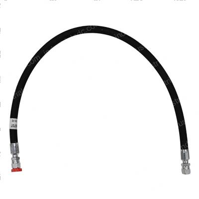 Picture of Hose- High Pressure