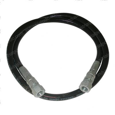 Picture of Hose Assembly - Hydraulic