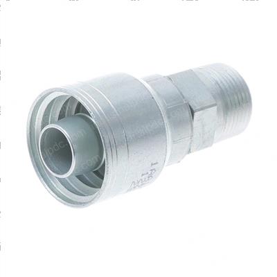 Picture of Coupling - Hose Crimp X Nptm