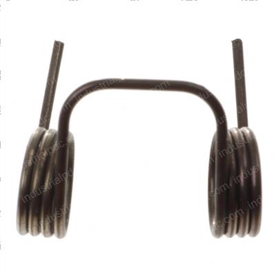 Picture of Spring-Torsion-45 Degree