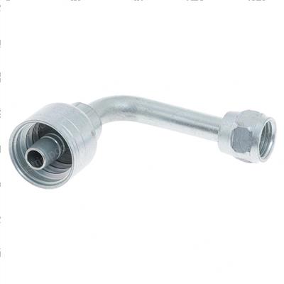 Picture of Fitting - Hydraulic Crimp