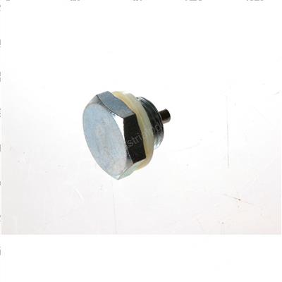Picture of Straight Thread Magnetic Drain