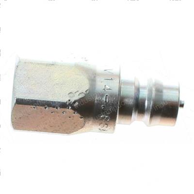 Picture of Quick Disconnect Coupler
