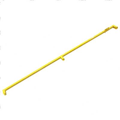 Picture of Outside Top Rail Weldment Righ
