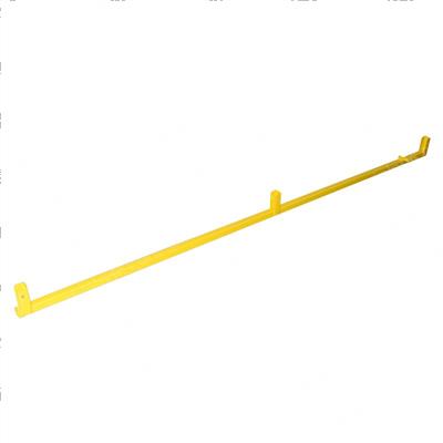 Picture of Left Upper Handrail