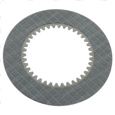 Picture of Plate - Friction