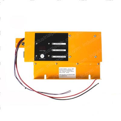 Picture of Charger - Battery 24v 25a