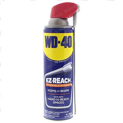 Picture of Wd-40 Lubricant- 14.4 Oz Aero