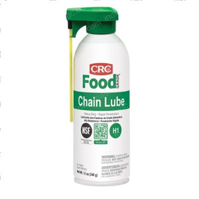 Picture of Food Grade Chain Lubricant12oz