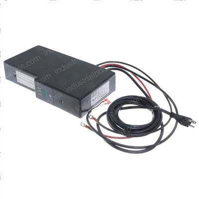Picture of Charger, 24vdc 25a 115vac (t7)