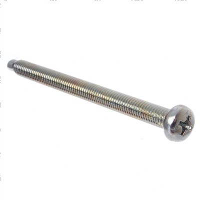 Picture of Screw - Pan Head Machine