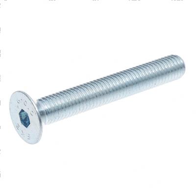 Picture of Screw - Flat Socket
