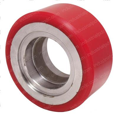 Picture of Wheel - Poly 6 X 2 7/8 (3.149)