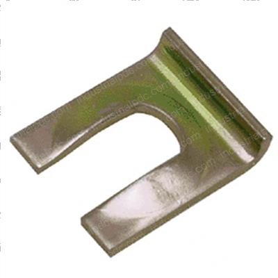 Picture of Lock - Cable