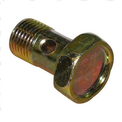 Picture of Bolt-Eye