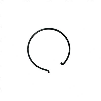 Picture of Wire - Retainer