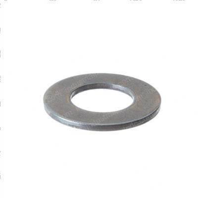 Picture of Washer - Flat
