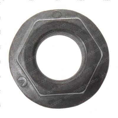 Picture of Nut - Flange